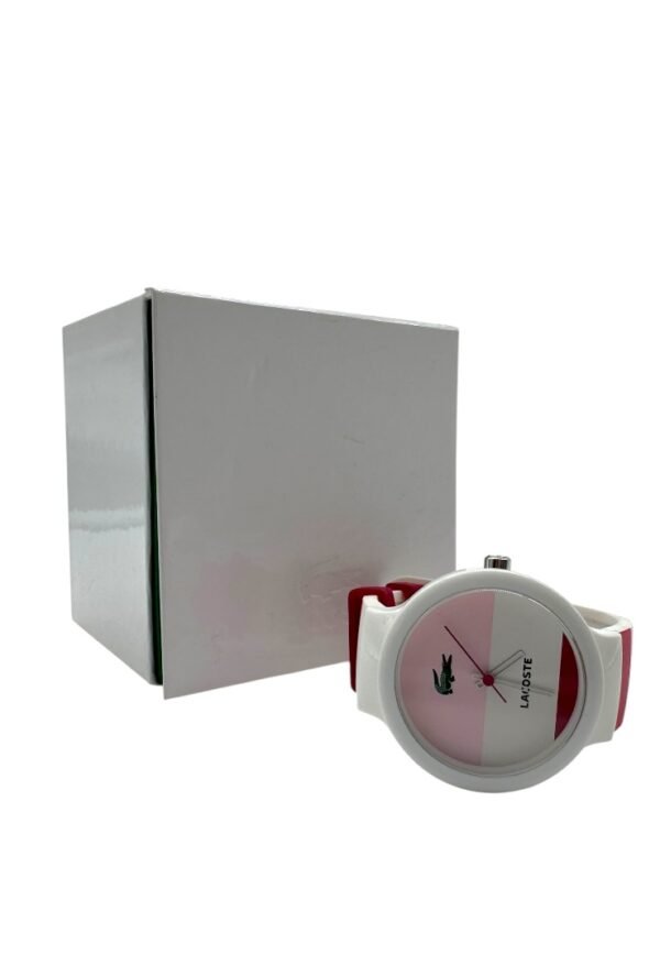 LACOSTE - WATCH STIPES 2010533 - Image 6